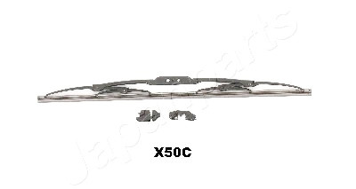 Spazzole tergicristallo JAPANPARTS JAPSS-X50C