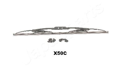 Spazzole tergicristallo JAPANPARTS JAPSS-X50C