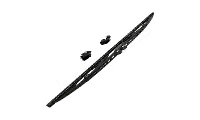 Spazzola tergicristallo JAPANPARTS JAPSS-X60C