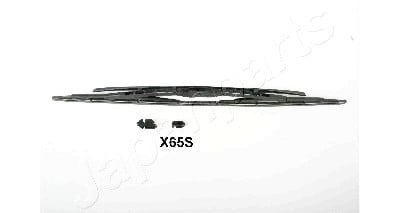Spazzole tergicristallo JAPANPARTS JAPSS-X65S