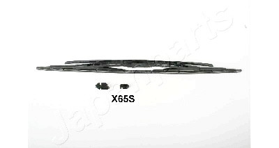 Spazzole tergicristallo JAPANPARTS JAPSS-X65S