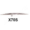 Spazzole tergicristallo JAPANPARTS JAPSS-X70S