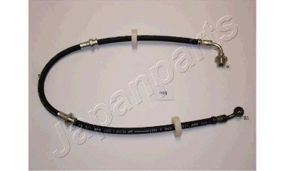 Supporto, tubo freno JAPANPARTS JAPTF-025