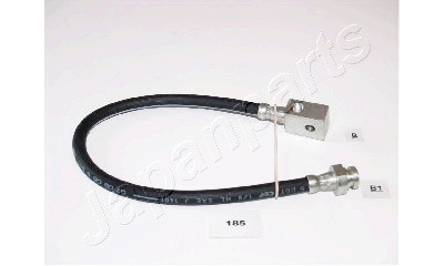 Supporto, tubo freno JAPANPARTS JAPTF-185