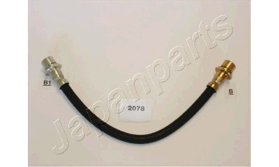 Supporto, tubo freno JAPANPARTS JAPTF-2078