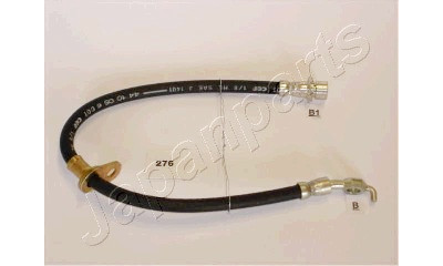 Supporto, tubo freno JAPANPARTS JAPTF-276