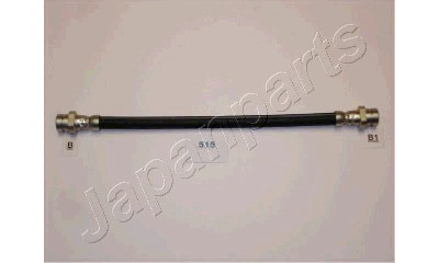 Supporto, tubo freno JAPANPARTS JAPTF-515