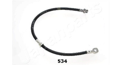 Supporto, tubo freno JAPANPARTS JAPTF-534
