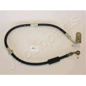 Supporto, tubo freno JAPANPARTS JAPTF-830