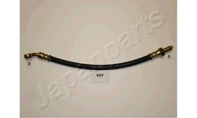 Supporto, tubo freno JAPANPARTS JAPTF-837