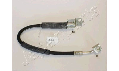 Supporto tubo freno JAPANPARTS JAPTF-924