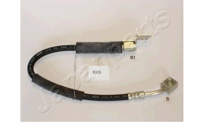 Supporto, tubo freno JAPANPARTS JAPTF-925