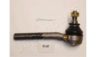 JAPANPARTS JAPTI-197 Testa barra di accoppiamento