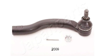Testa barra di accoppiamento JAPANPARTS JAPTI-2009R
