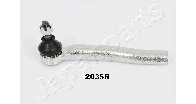 JAPANPARTS JAPTI-2035R Testa barra di accoppiamento