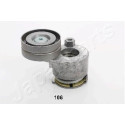 Braccio tenditore, cinghia trapezoidale scanalata JAPANPARTS TS-106
