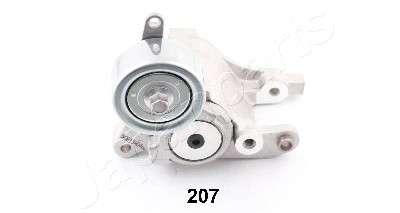 Braccio tenditore, cinghia trapezoidale scanalata JAPANPARTS JAPTS-207