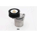 Braccio tenditore, Cinghia Poly-V