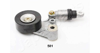 Braccio tenditore, cinghia trapezoidale scanalata JAPANPARTS JAPTS-501