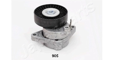 Braccio tenditore, Cinghia Poly-V