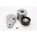 Braccio tenditore, cinghia trapezoidale scanalata JAPANPARTS JAPTS-907