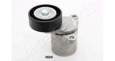 Braccio tenditore, cinghia trapezoidale scanalata JAPANPARTS JAPTS-H04