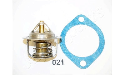 Termostato, refrigerante JAPANPARTS JAPVA-021