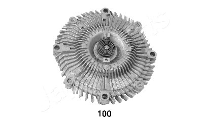 Frizione, ventola del radiatore JAPANPARTS JAPVC-100