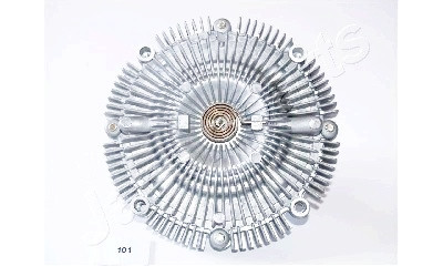 Frizione, ventola del radiatore JAPANPARTS JAPVC-101