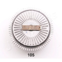 Frizione, ventola radiatore JAPANPARTS JAPVC-105
