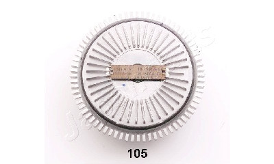 Frizione, ventola radiatore JAPANPARTS JAPVC-105