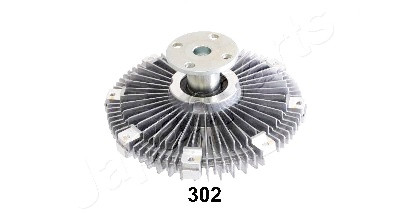 Frizione, ventola del radiatore JAPANPARTS JAPVC-302