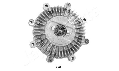 Frizione, ventola radiatore JAPANPARTS JAPVC-502