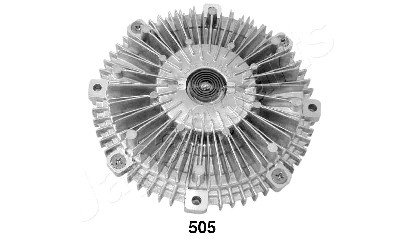 Frizione, ventola radiatore JAPANPARTS JAPVC-505