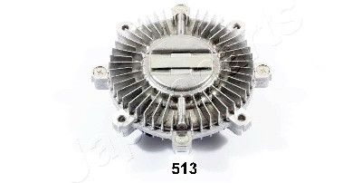Frizione, ventola radiatore JAPANPARTS JAPVC-513