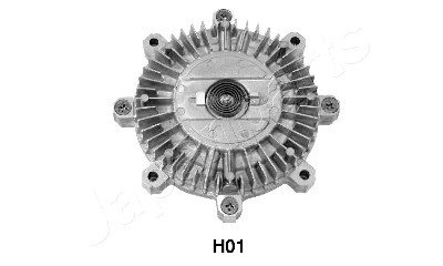 Frizione, ventola radiatore JAPANPARTS JAPVC-H01