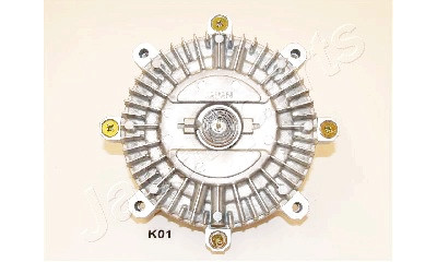 Frizione, ventola del radiatore JAPANPARTS JAPVC-K01
