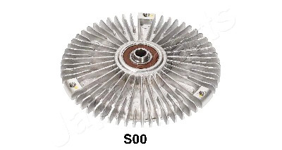 Frizione, ventola radiatore JAPANPARTS JAPVC-S00