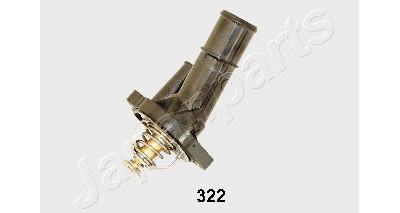 Termostato, refrigerante JAPANPARTS JAPVT-322