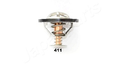 Termostato, refrigerante JAPANPARTS JAPVT-411