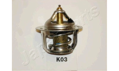 Termostato, refrigerante JAPANPARTS JAPVT-K03