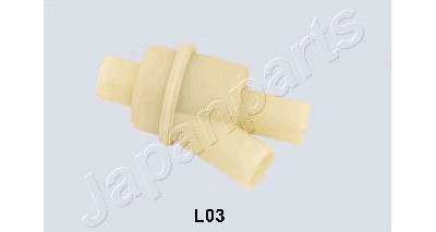 Termostato, refrigerante JAPANPARTS JAPVT-L03