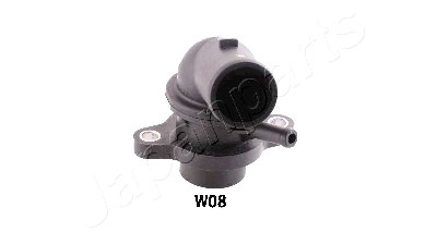 Termostato, refrigerante JAPANPARTS JAPVT-W08
