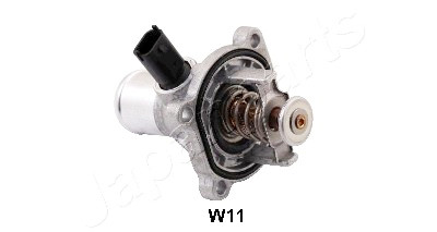 Termostato, refrigerante JAPANPARTS JAPVT-W11