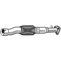 Tubo gas scarico