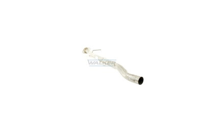 Tubo gas scarico