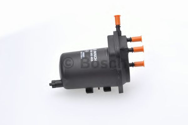 Filtro carburante BOSCH 0 450 906 468