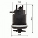 Filtro carburante BOSCH 0 450 907 001