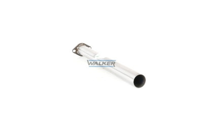 Tubo gas scarico