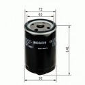 Filtro olio BOSCH 0 451 103 253